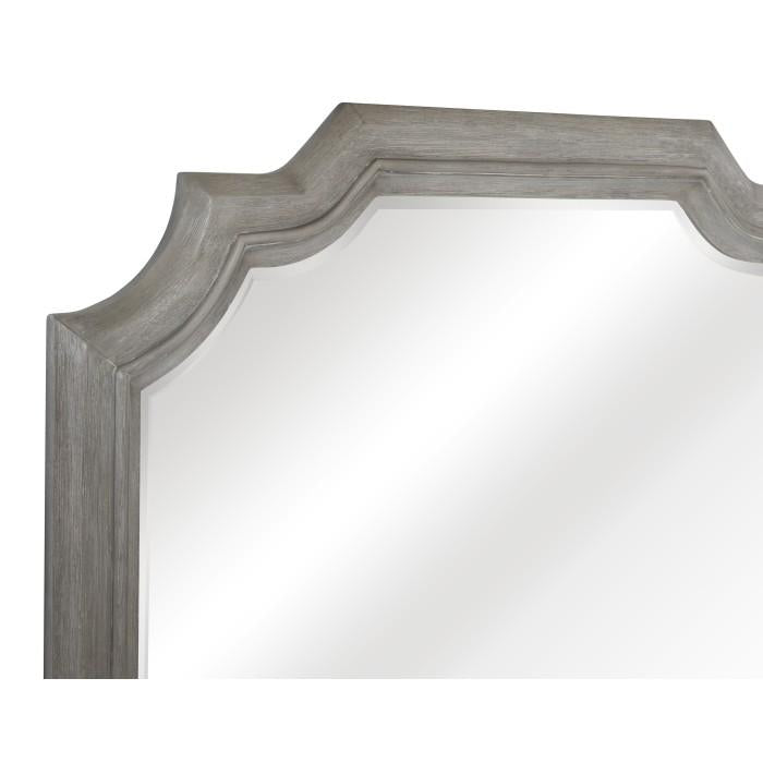 Colchester Mirror - Furniture World SW (WA)
