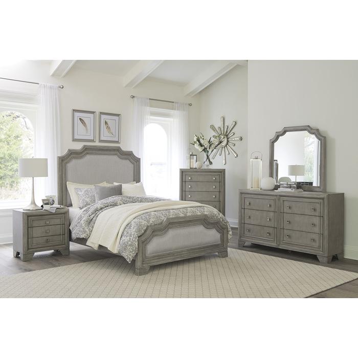 Colchester Mirror - Furniture World SW (WA)
