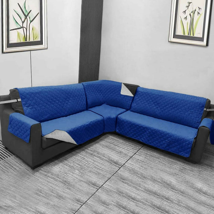 Combo protector sofa L