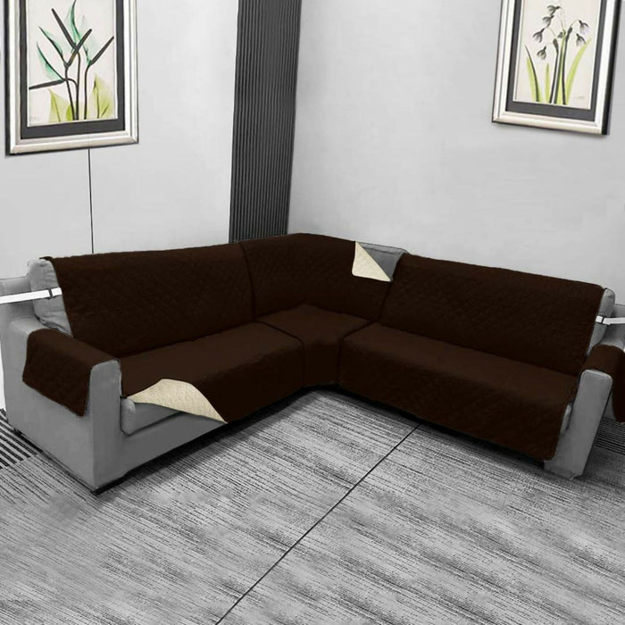 Combo protector sofa L