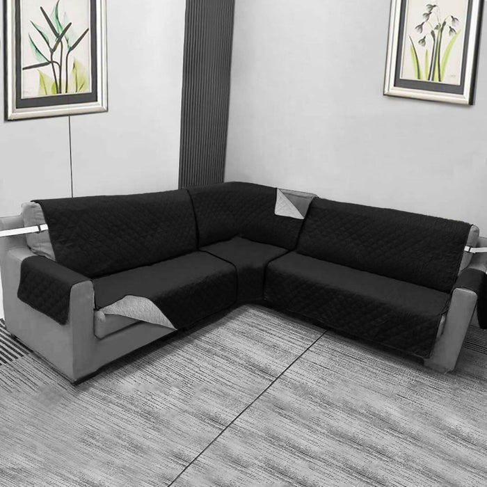 Combo protector sofa L