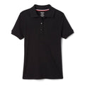 Community Charter Feminine Pique Polo