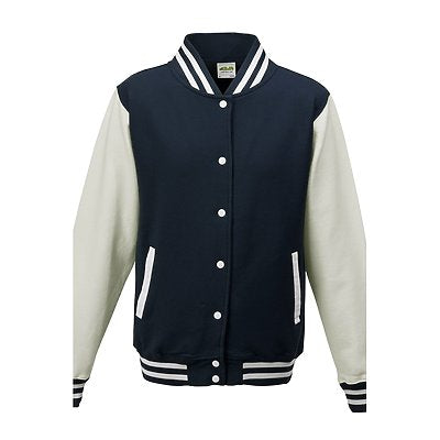 Community Charter School Letterman Jacket