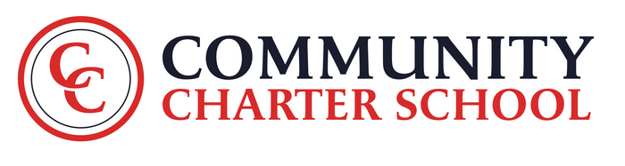 Community Charter School Letterman Jacket