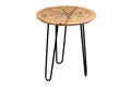 COMPASS END TABLE image
