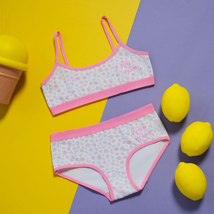 CONJUNTO TOP+PANTY CLASICO 33508