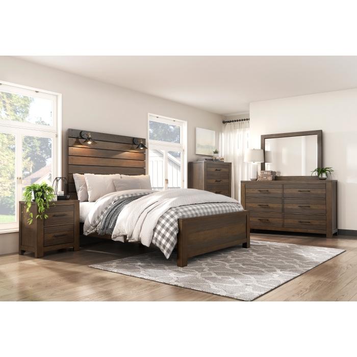 Conway Night Stand - Furniture World SW (WA)