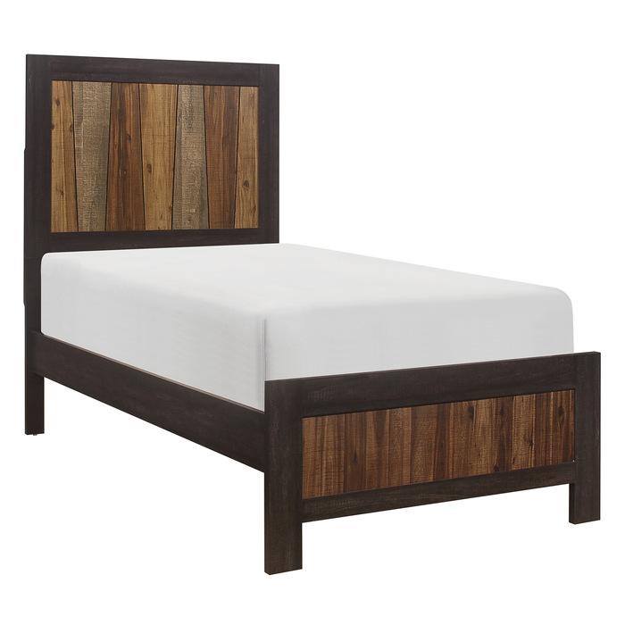 Cooper (2) Twin Bed - Furniture World SW (WA)