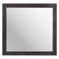 Cooper Mirror image