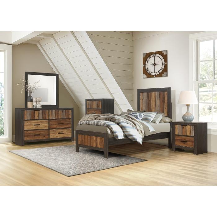 Cooper Mirror - Furniture World SW (WA)