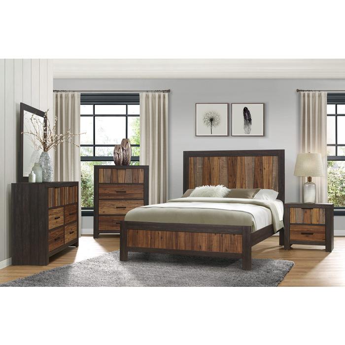 Cooper Night Stand - Furniture World SW (WA)
