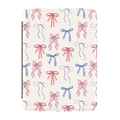Coquette Girlie | Pastel Bows Kindle Case Kindle Case get.casely 7” Kindle Paperwhite