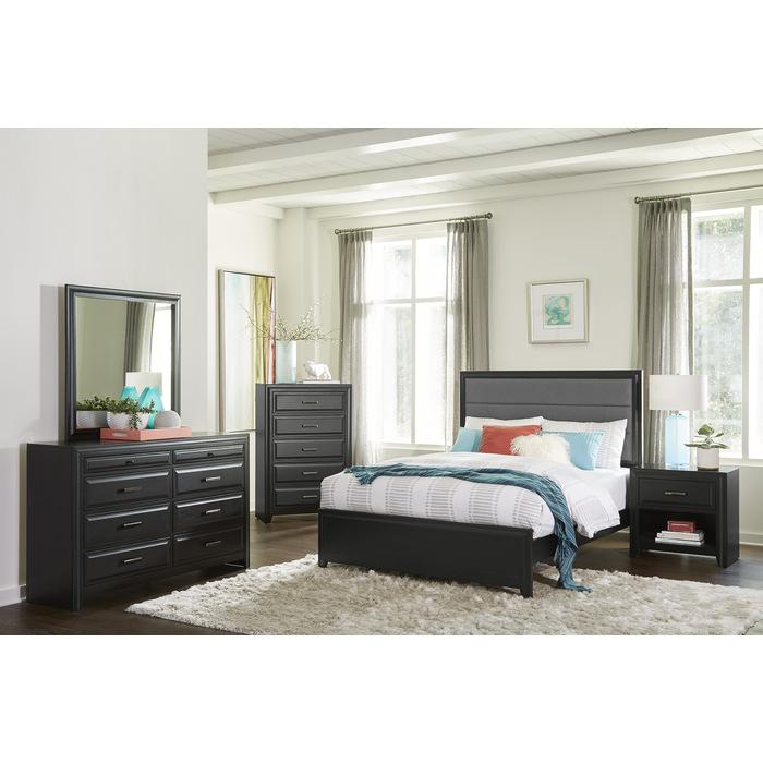 Cordelia Mirror - Furniture World SW (WA)