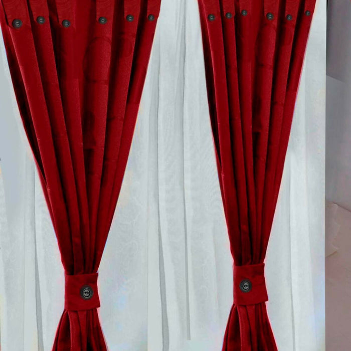 ROJA