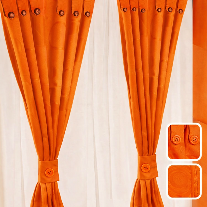NARANJA