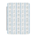 Cottage Stripe | Blue Floral Kindle Case