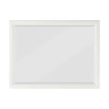 Cotterill Mirror in Antique White 1730WW-6 image