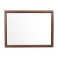 Cotterill Mirror in Cherry 1730-6 image