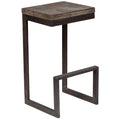 CUBE BARSTOOL image