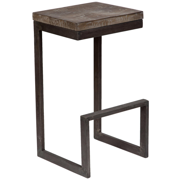 CUBE BARSTOOL image