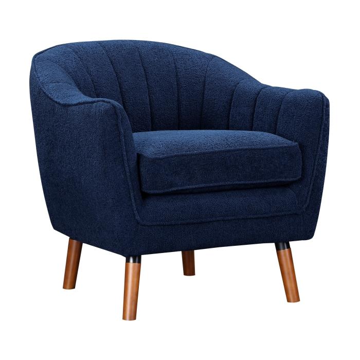 Cutler Accent Chair - Furniture World SW (WA)