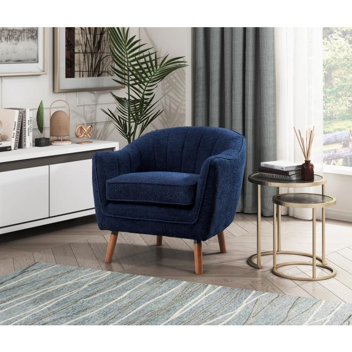 Cutler Accent Chair - Furniture World SW (WA)