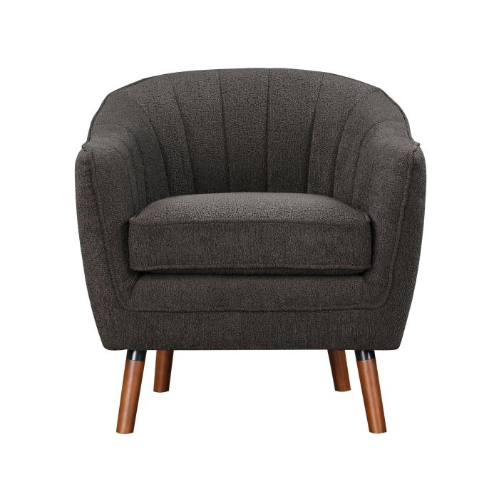 Cutler Accent Chair - Furniture World SW (WA)