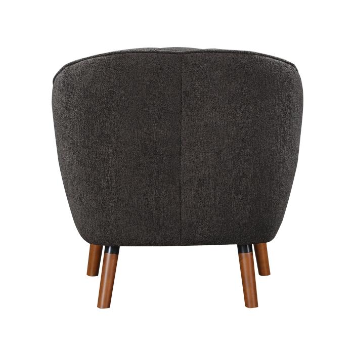 Cutler Accent Chair - Furniture World SW (WA)