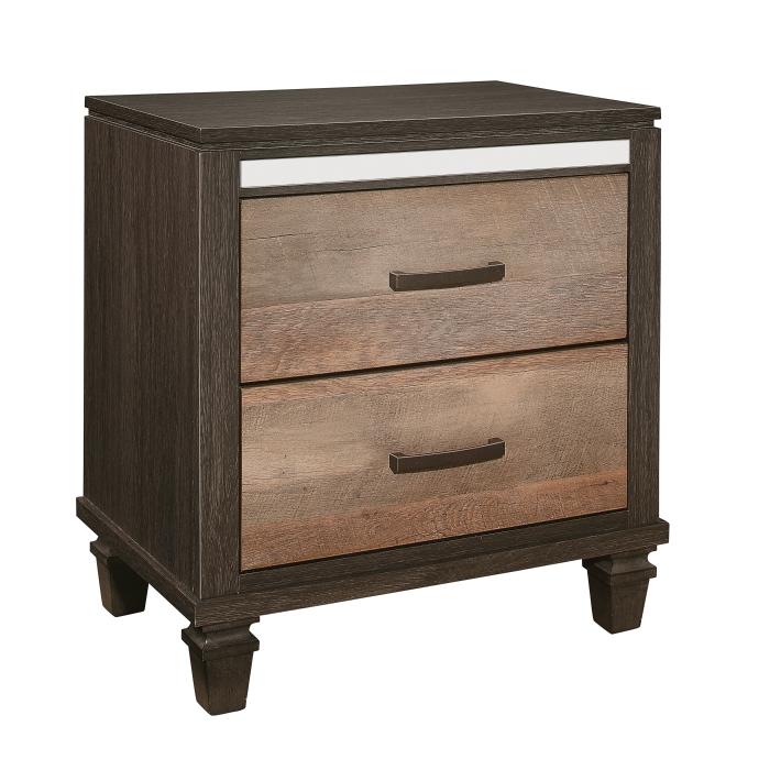 Danridge Night Stand - Furniture World SW (WA)