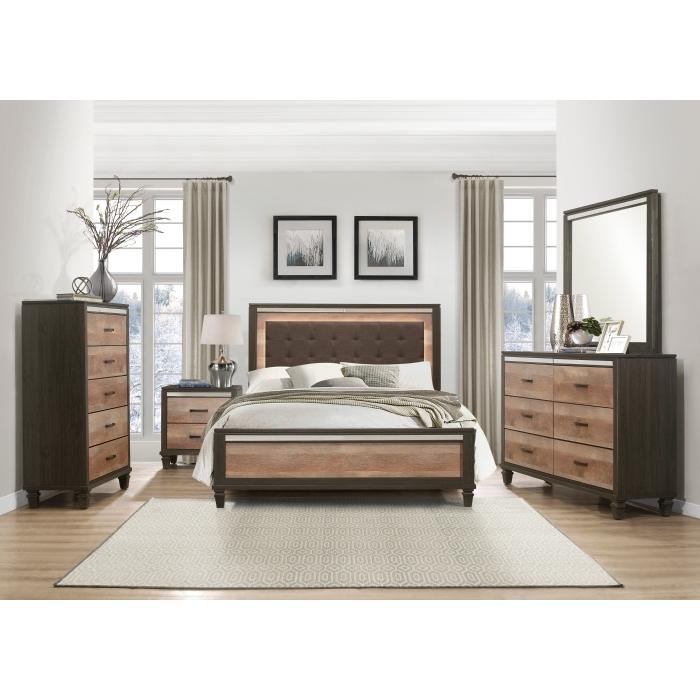 Danridge Night Stand - Furniture World SW (WA)