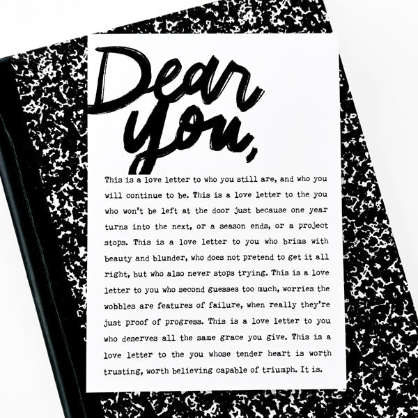 Dearest You