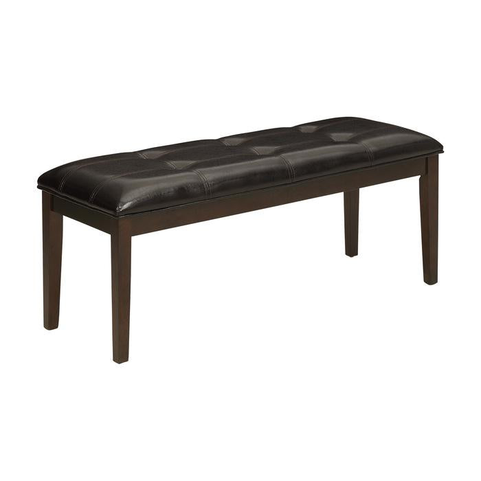 Decatur Bench - Furniture World SW (WA)