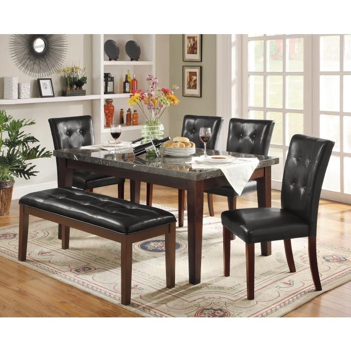 Decatur Bench - Furniture World SW (WA)