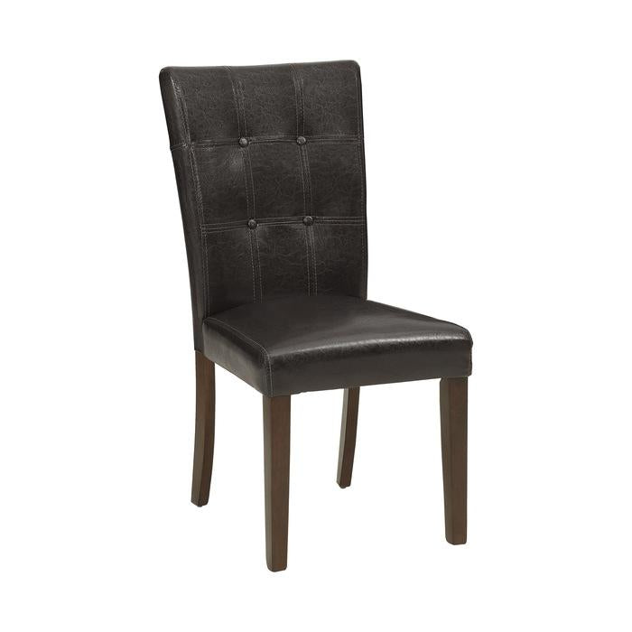 Decatur Side Chair - Furniture World SW (WA)