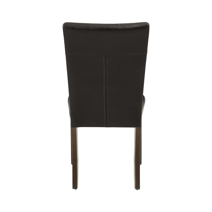 Decatur Side Chair - Furniture World SW (WA)