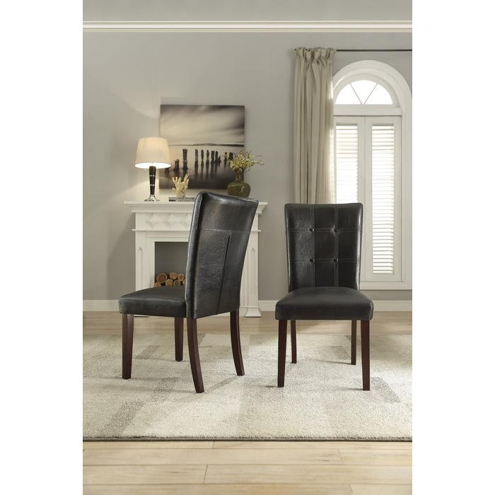 Decatur Side Chair - Furniture World SW (WA)