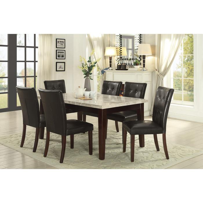 Decatur Side Chair - Furniture World SW (WA)