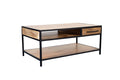 DELANCY COFFEE TABLE image