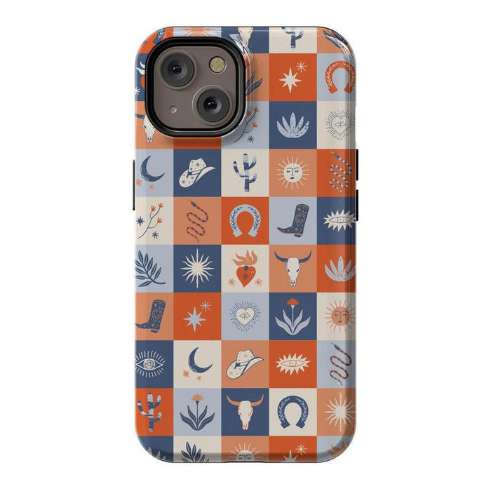 Essential + MagSafe® / iPhone 15