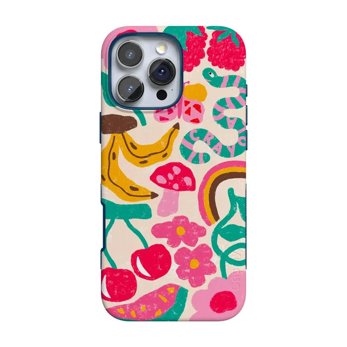 Bold Flex + MagSafe® / iPhone 16 Pro Max