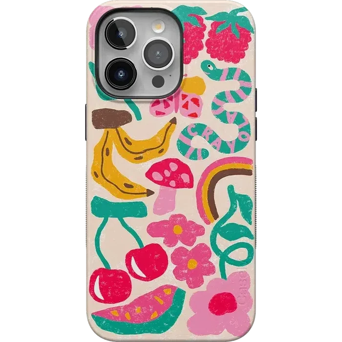 Bold Flex + MagSafe® / iPhone 15 Pro Max