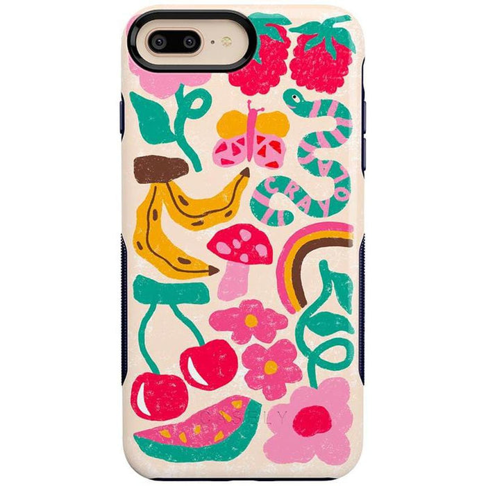 Bold / iPhone 6/7/8 Plus