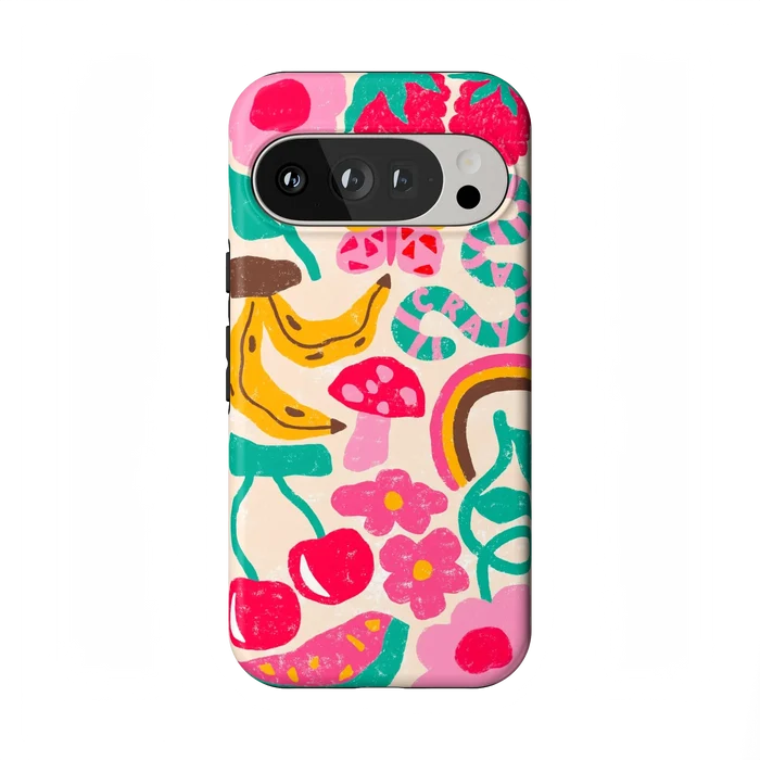Essential + MagSafe® / Google Pixel 10 Pro