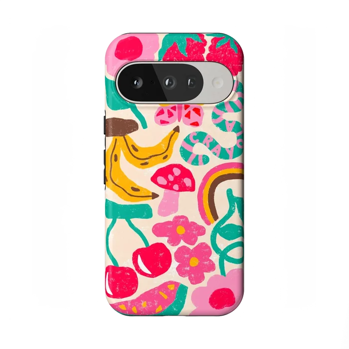 Essential + MagSafe® / Google Pixel 10