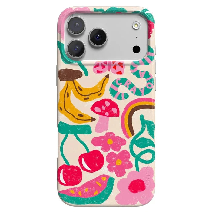 Doodle Bug | Crayola Crayon Case iPhone Case Crayola Classic + MagSafe® iPhone 18 Pro Max