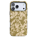 Dust & Bloom | Vintage Floral Case