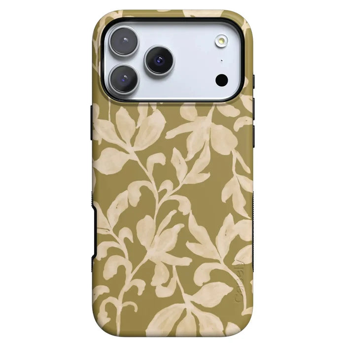 Dust & Bloom | Vintage Floral Case