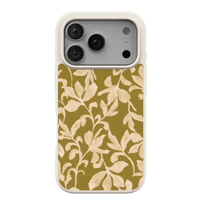 Dust & Bloom | Vintage Floral Case
