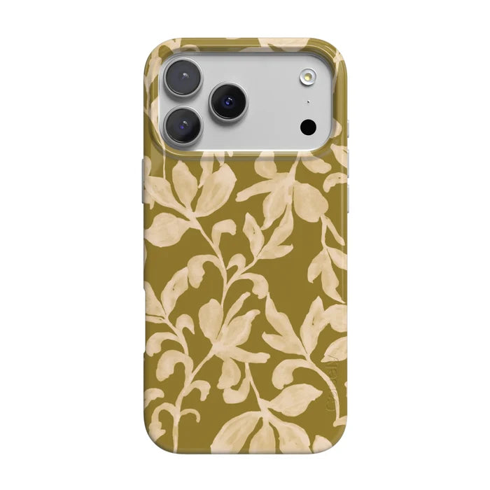 Dust & Bloom | Vintage Floral Case