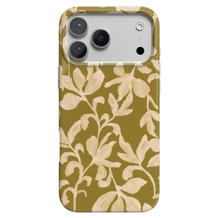 Dust & Bloom | Vintage Floral Case